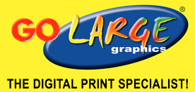 Go Large Graphics, Inc.